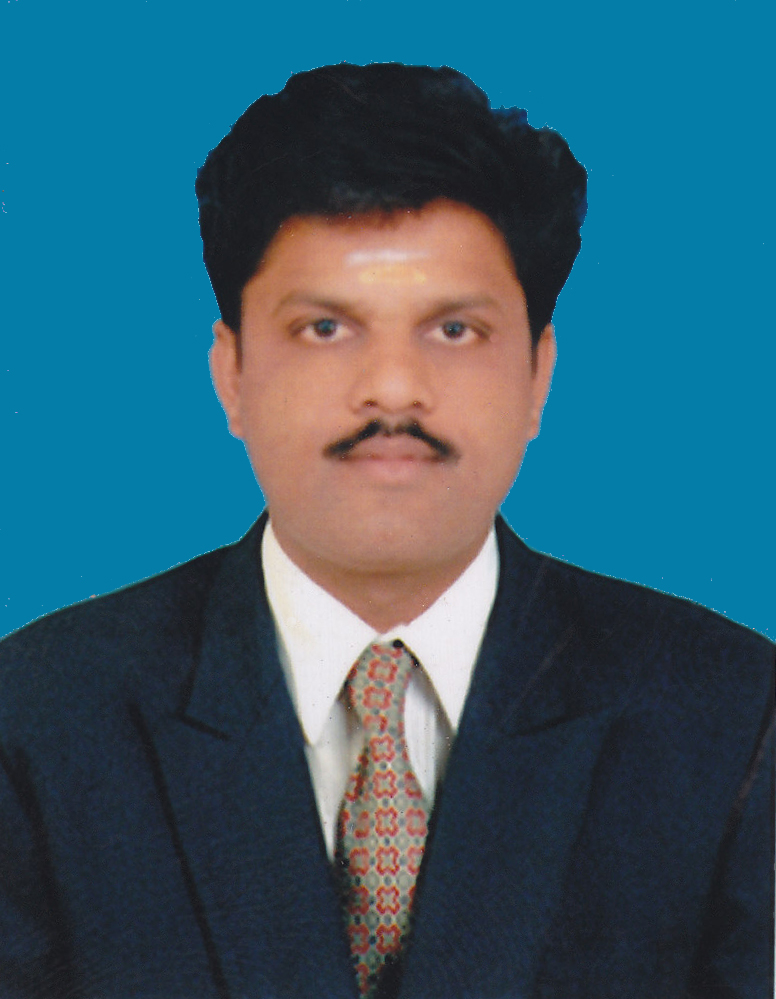 Mr. Udhayakumar